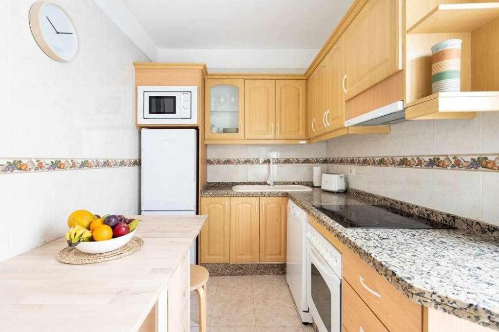 Villa Sunny Island Casita San Andres Extérieur photo