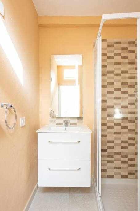 Villa Sunny Island Casita San Andres Extérieur photo